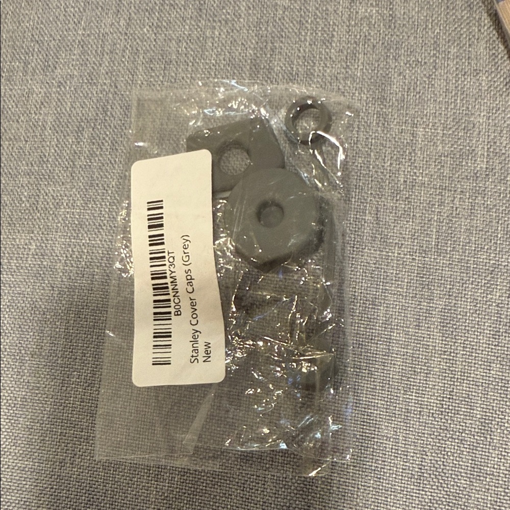 Stanley Gray Protective Caps